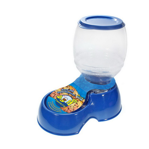 Auto Pet Food Dispenser 