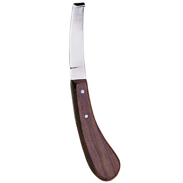 F DICK ASCOT HOOF KNIFE