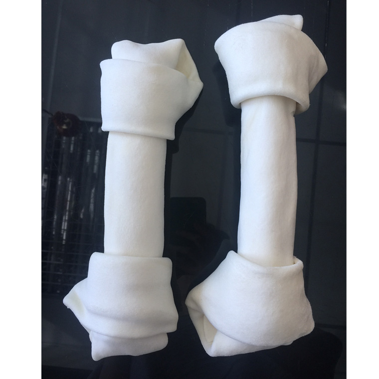 White Knotted Bone 11-12, 400-450g